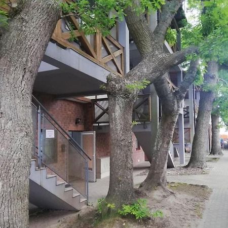 Apartament Wichrowy Rowy  Eksteriør billede