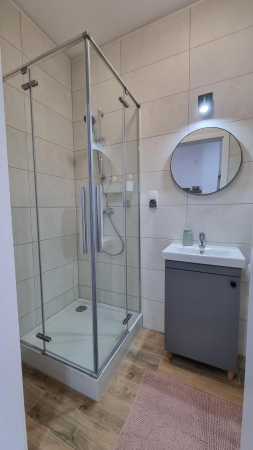Apartament Wichrowy Rowy  Eksteriør billede