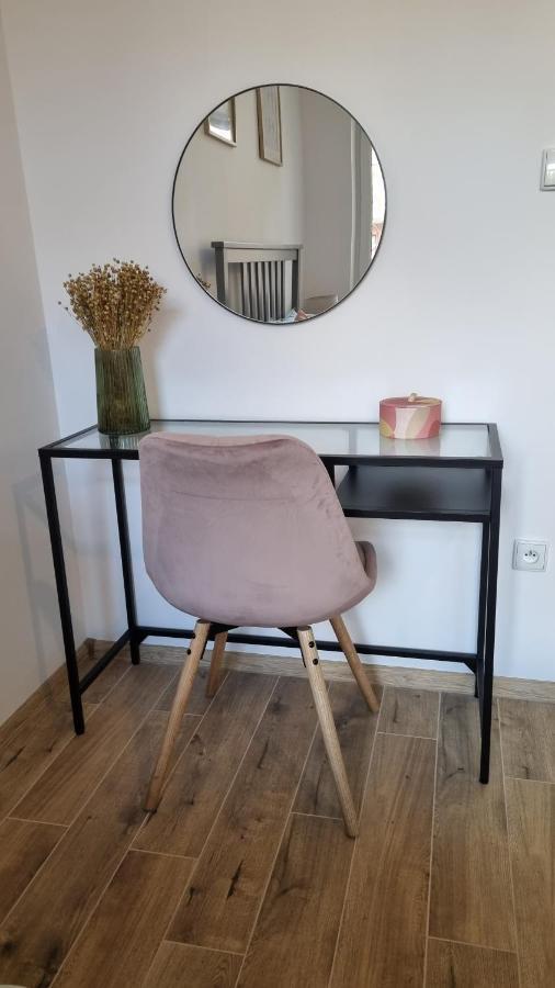 Apartament Wichrowy Rowy  Eksteriør billede