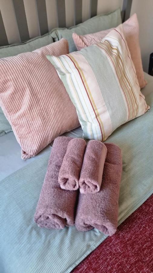 Apartament Wichrowy Rowy  Eksteriør billede