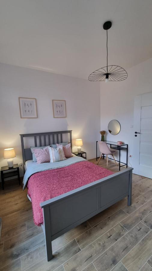 Apartament Wichrowy Rowy  Eksteriør billede